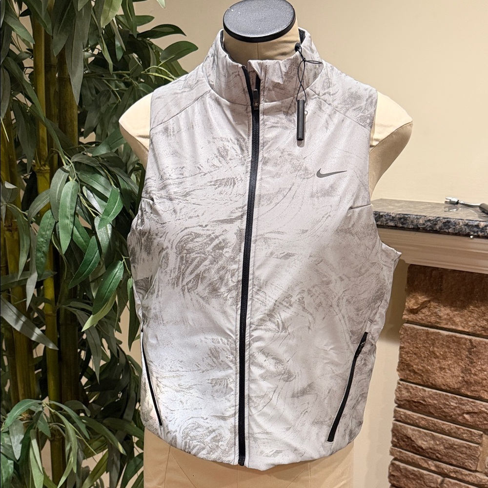 Nike Swift thermal Vest